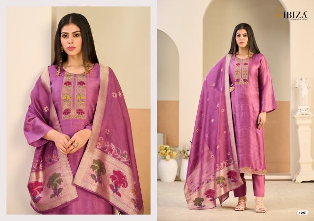 Ibiza lumine wholesale dress material market in chennai